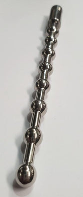 Pimp Tube Dominator - Medical-Grade Steel for Ultimate Satisfaction Penis Plugs